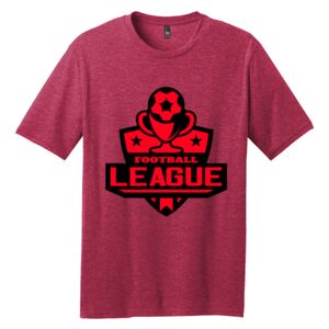 District Made Mens Perfect Blend Tee Thumbnail