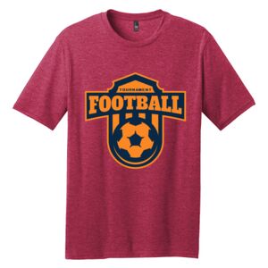 District Made Mens Perfect Blend Tee Thumbnail