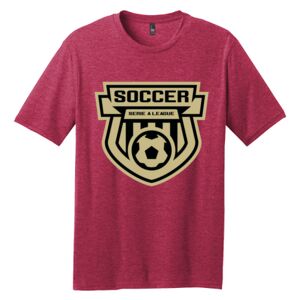 District Made Mens Perfect Blend Tee Thumbnail