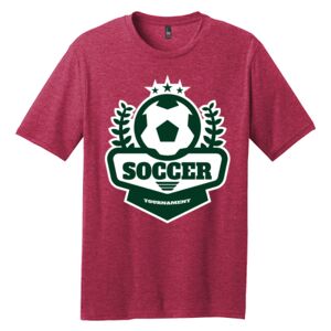 District Made Mens Perfect Blend Tee Thumbnail