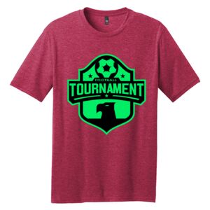 District Made Mens Perfect Blend Tee Thumbnail