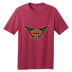 District Made Mens Perfect Blend Tee Thumbnail