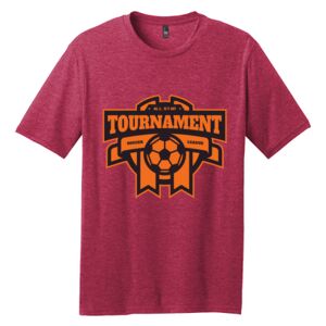 District Made Mens Perfect Blend Tee Thumbnail