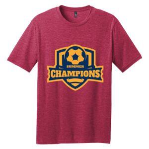 District Made Mens Perfect Blend Tee Thumbnail