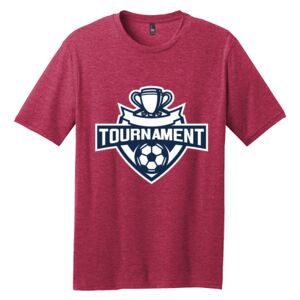 District Made Mens Perfect Blend Tee Thumbnail