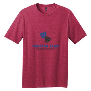 District Made Mens Perfect Blend Tee Thumbnail