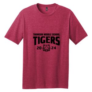 District Made Mens Perfect Blend Tee Thumbnail