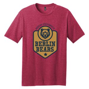 District Made Mens Perfect Blend Tee Thumbnail