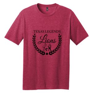 District Made Mens Perfect Blend Tee Thumbnail