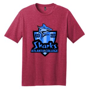 District Made Mens Perfect Blend Tee Thumbnail