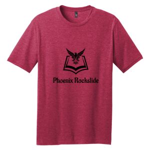 District Made Mens Perfect Blend Tee Thumbnail