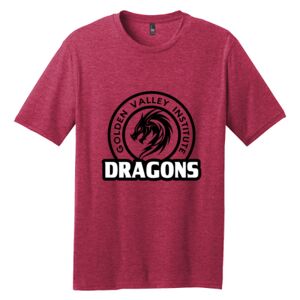 District Made Mens Perfect Blend Tee Thumbnail