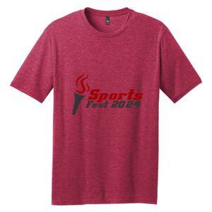 District Made Mens Perfect Blend Tee Thumbnail
