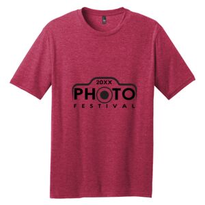 District Made Mens Perfect Blend Tee Thumbnail