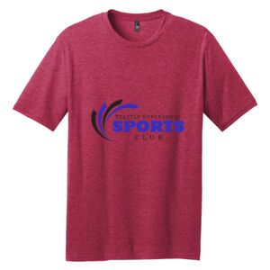District Made Mens Perfect Blend Tee Thumbnail