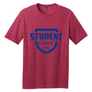District Made Mens Perfect Blend Tee Thumbnail
