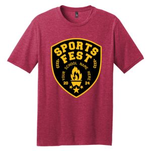 District Made Mens Perfect Blend Tee Thumbnail