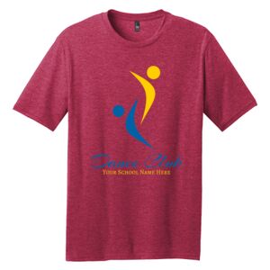 District Made Mens Perfect Blend Tee Thumbnail