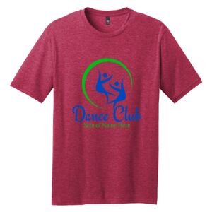 District Made Mens Perfect Blend Tee Thumbnail