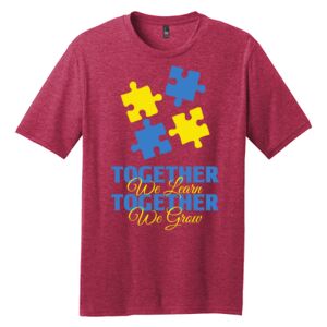 District Made Mens Perfect Blend Tee Thumbnail