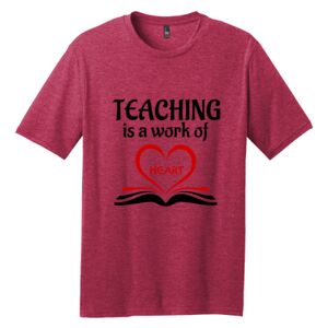 District Made Mens Perfect Blend Tee Thumbnail