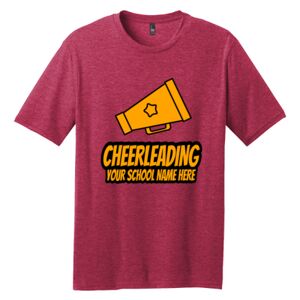 District Made Mens Perfect Blend Tee Thumbnail