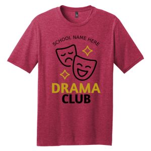 District Made Mens Perfect Blend Tee Thumbnail