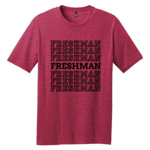 District Made Mens Perfect Blend Tee Thumbnail