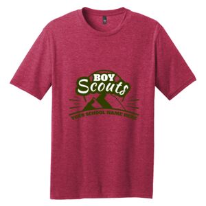 District Made Mens Perfect Blend Tee Thumbnail