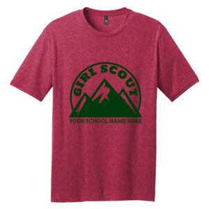 District Made Mens Perfect Blend Tee Thumbnail