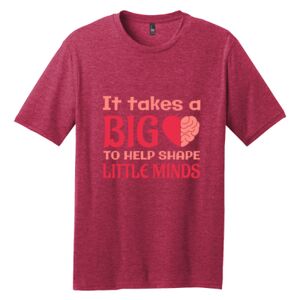 District Made Mens Perfect Blend Tee Thumbnail