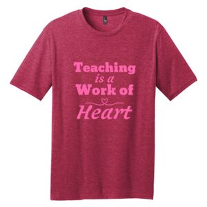 District Made Mens Perfect Blend Tee Thumbnail