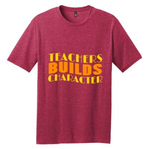 District Made Mens Perfect Blend Tee Thumbnail