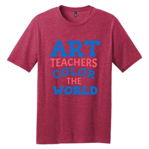 District Made Mens Perfect Blend Tee Thumbnail