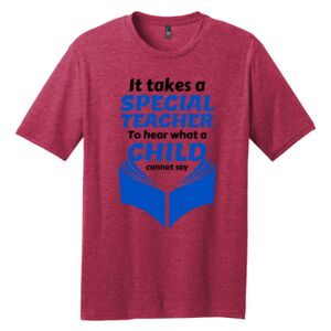 District Made Mens Perfect Blend Tee Thumbnail