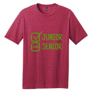 District Made Mens Perfect Blend Tee Thumbnail