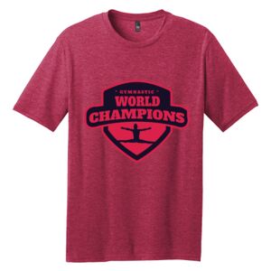 District Made Mens Perfect Blend Tee Thumbnail