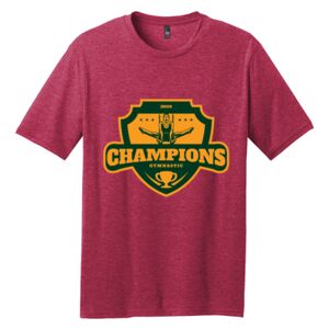 District Made Mens Perfect Blend Tee Thumbnail