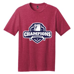 District Made Mens Perfect Blend Tee Thumbnail