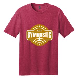District Made Mens Perfect Blend Tee Thumbnail