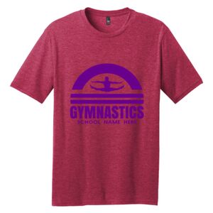 District Made Mens Perfect Blend Tee Thumbnail