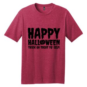 District Made Mens Perfect Blend Tee Thumbnail