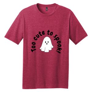 District Made Mens Perfect Blend Tee Thumbnail
