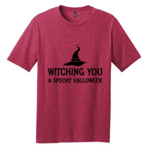 District Made Mens Perfect Blend Tee Thumbnail
