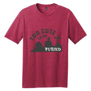 District Made Mens Perfect Blend Tee Thumbnail