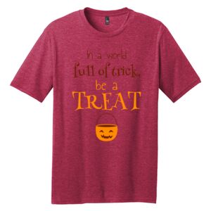 District Made Mens Perfect Blend Tee Thumbnail