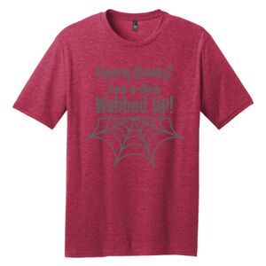 District Made Mens Perfect Blend Tee Thumbnail