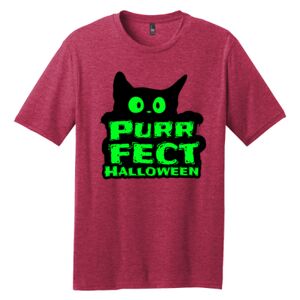 District Made Mens Perfect Blend Tee Thumbnail