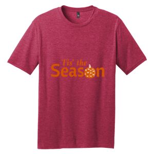 District Made Mens Perfect Blend Tee Thumbnail