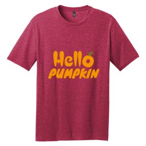 District Made Mens Perfect Blend Tee Thumbnail